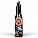 PUNX Mango, Pfirsich & Ananas Riot Squad Aroma 15ml / 60ml exotischer Früchtemix aus Mango, Pfirsich und Ananas