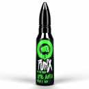 PUNX Apfel, Minze, Gurke & Anis Riot Squad Aroma 15ml / 60ml excellenter Mix aus Apfel, Minze, Gurke und Anis