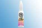 Loaded Lemon Custard Aromashot - Riot Squad leckerer Vanillepudding mit leichter Zitronennote