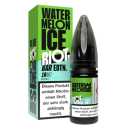 Watermelon Ice Riot Squad NicSalt Liquid 10ml (Wassermelone mit leichter Frische)