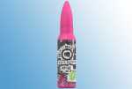 Apple Grenade Aroma - Punk Grenade Riotsquad Zitronenlimonade verfeinert mit Apfel