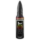 Sour Cherry & Apple Riot Squad  Liquid 5ml / 60ml (Apfelmix mit Sauerkirschen)