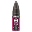 Pink Grenade Riot Squad Nikotinsalz Liquid 10ml Fruchtdrink mit dem Geschmack von Erdbeeren und Zitronen