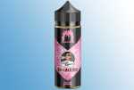 Roseberries Dampfeuphorie Himbeer E-Zigaretten Liquid