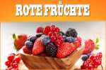 Rote Früchte Liquid 10ml