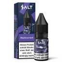 Blackcurrant Salt Brew Co Nikotinsalz Liquid 10ml (schwarze Johannisbeere)