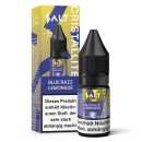Blue Razz Lemonade Salt Cristallite Nikotinsalz Liquid 10ml (Blaubeer Limonade)