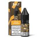 Mango Pineapple Salt Brew Co Nikotinsalz Liquid 10ml (exotischer Früchtemix Mango und Ananas)
