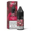 Raspberry Cola Salt Brew Co Nikotinsalz Liquid 10ml (Himbeer Cola)