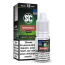 Sauerkirsche SC Liquid 10ml