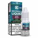 Berry Biscuit Nikotinsalz SC Liquid 10ml Beeren und Keksteig