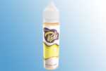 Pud'n PUCKER - Shoreditch Liquid 60ml Zitronentörtchen mit Baiser