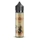 Vanilla Custard Bold Tobacco Sigarillo  dunkler würziger Vanille Tabak
