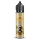 Vanilla Custard Tobacco SigarilloAroma Longfill 10ml / 120ml milder süßlicher Tabak trifft cremigen Vanille Pudding