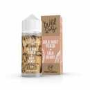 Gold Dust Peach Six Licks Liquid 120ml