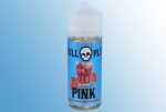Pink Skull Plus 120ml e-Liquid