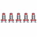 5 x Smok RPM Ni-Cr Coils 1,0 Ohm (1 Packung)