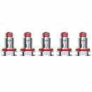 5 x Smok RPM Ni-Cr Coils 1,0 Ohm (1 Packung)