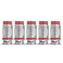 5 x Smok RPM 3 Mesh Coils 0,15 / 0,23 Ohm (1 Packung)