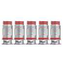 5 x Smok RPM 3 Mesh Coils 0,15 / 0,23 Ohm (1 Packung)