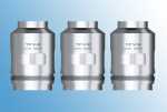 3 x Smok TFV16 Dual Mesh Ersatzcoils 0,12 Ohm (1 x Packung)