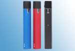 Smok Fit - Starterset E Zigarette