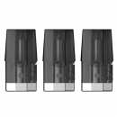 3 x Smok Nfix Mesh Pod 0,8 Ohm (1 Packung)