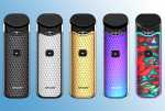 Smok Nord POD E-Zigaretten Set