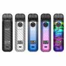 Smok Novo 4 E-Zigaretten Set 25W Zugautomatik