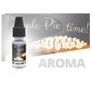 it’s Apple Pie time SMOKING BULL Aroma 10ml frisch gebackener Apfelkuchen