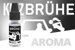 SMOKING BULL Kiezbrühe Aroma Mix aus Erdnuss, Zuckerwatte und Vanille