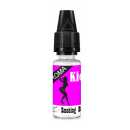 SMOKING BULL Kiez Pussy Aroma Grapefruit trifft auf Vanille und Cookies