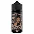 Fly High Edition Drunken Honey SnowOwl Aroma 10ml / 100ml (vollmundige Rumnoten, Zitrusaromen)