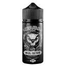 Hazel Custard SnowOwl Aroma 10ml / 60ml Cremiger Schokoladen Pudding verfeinert mit Haselnusscreme