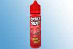 Jelly Willy - Space Beast Fruchtmix Ezigarette Liquid 60ml