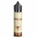 Big Mamas Vanilla Spider Lab Aroma 8 / 60ml cremiger Vanillepudding mit Zimtnote