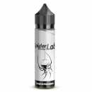 Name in Progress Spider Lab Aroma 8 / 60ml Erdbeeren und Brombeeren verfeinert mit Minze