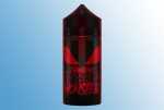 Strawberry – Bubble Monster 120ml Liquid Erdbeer Kaugummis