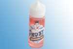 Dr. Frost STRAWBERRY ICE Liquid 100/120ml (eisgekühltes Erdbeereis)