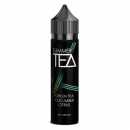 Green Tea Cucumber Citrus Summer Tea Longfill Aroma 5ml / 60ml (Grüner Tee mit Zitrone und Gurke)