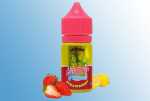 Lemon Strawberry 30ml Sunshine Paradise Aroma Fruchtmix aus Zitrone und Erdbeere