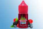 Red Fruit 30ml Sunshine Paradise Aroma Mix aus roten Früchten