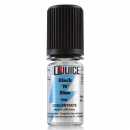 Fruits Black and Blue T-Juice Aroma 10ml (Fruchtmix aus Trauben / Blaubeeren + Lakritz Anis Note)