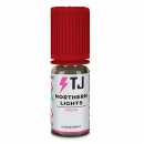 Nothern Lights T-Juice Aroma 10ml reife Trauben treffen auf Lakritze