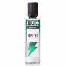 Minted T-Juice Liquid 60ml süße Minze trifft auf eisiges Menthol