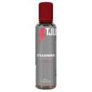 Strawberri T-Juice Liquid 60ml (Erdbeeren / Sahne)