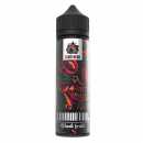 Immortal Team Hero Shortfill Liquid 60ml (Dunkler Früchtemix)