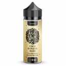 Coco Banana Bliss The Age of Vape Aroma 10ml / 120ml (Bananen Cocos Milch Shake)