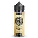 Peanut Banana Twist The Age of Vape Aroma 10ml / 120ml (Schoko Cookies mit Banane und Erdnussbutter)