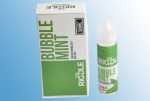 The Riddle - Bubble Mint Liquid 60ml Spearmint Kaugummi